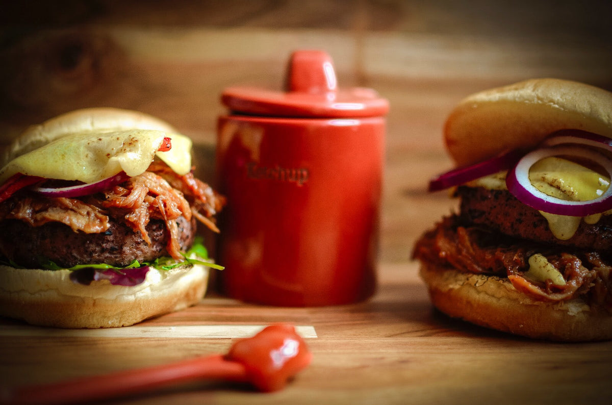 Getting the Best Taste from your Burger