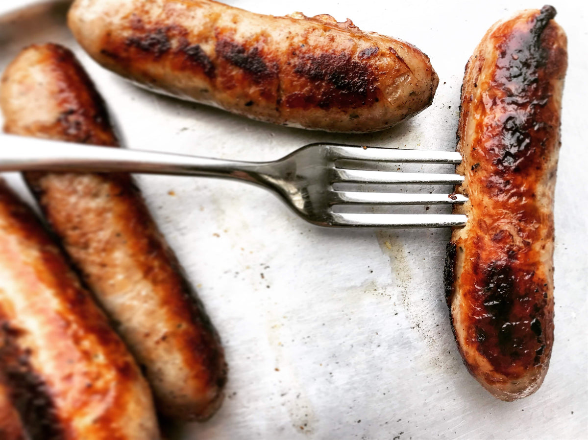 How to Create Delicious Sausages at Home