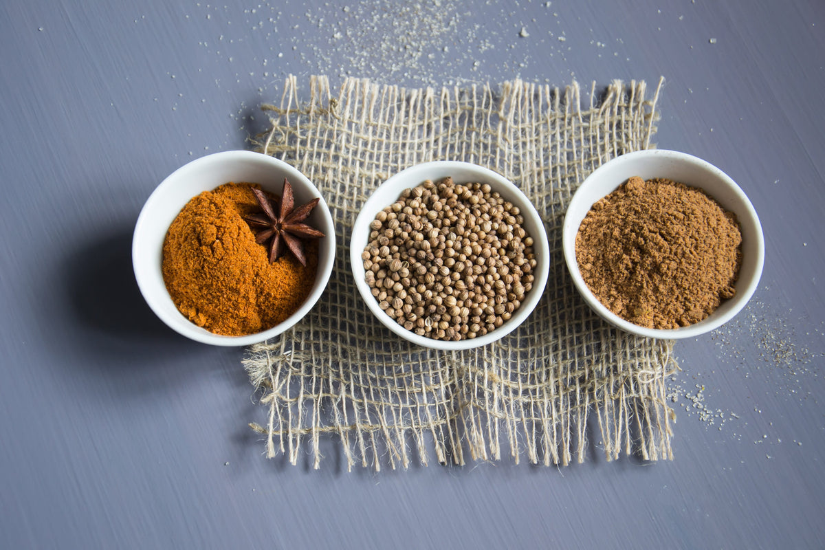 The Meat Eaters Guide to Curry
