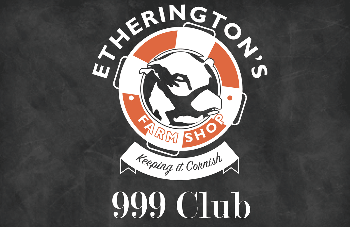 Etherington’s 999 Club
