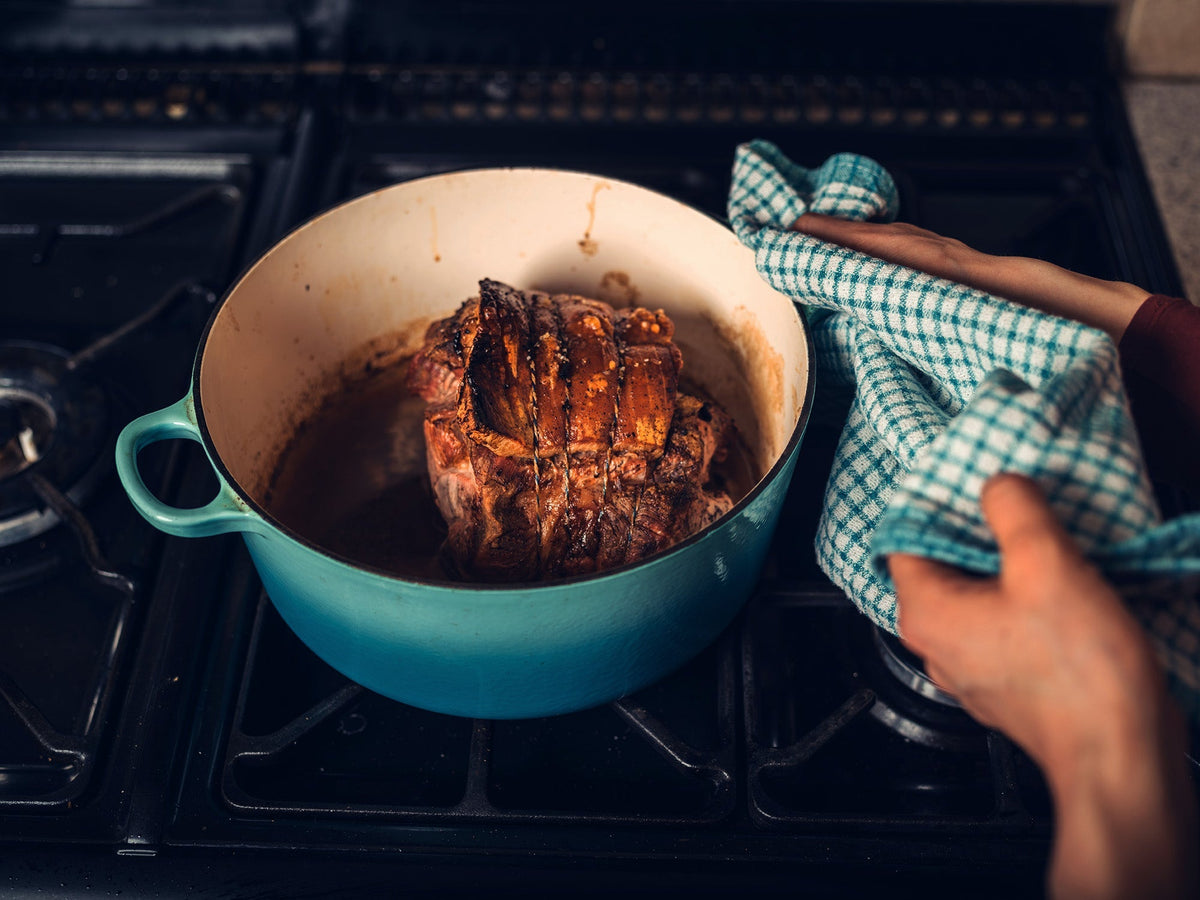 Seasonal Dishes to Enjoy this Autumn