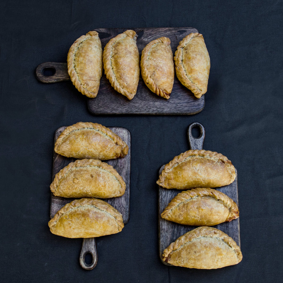 Pasties by Post