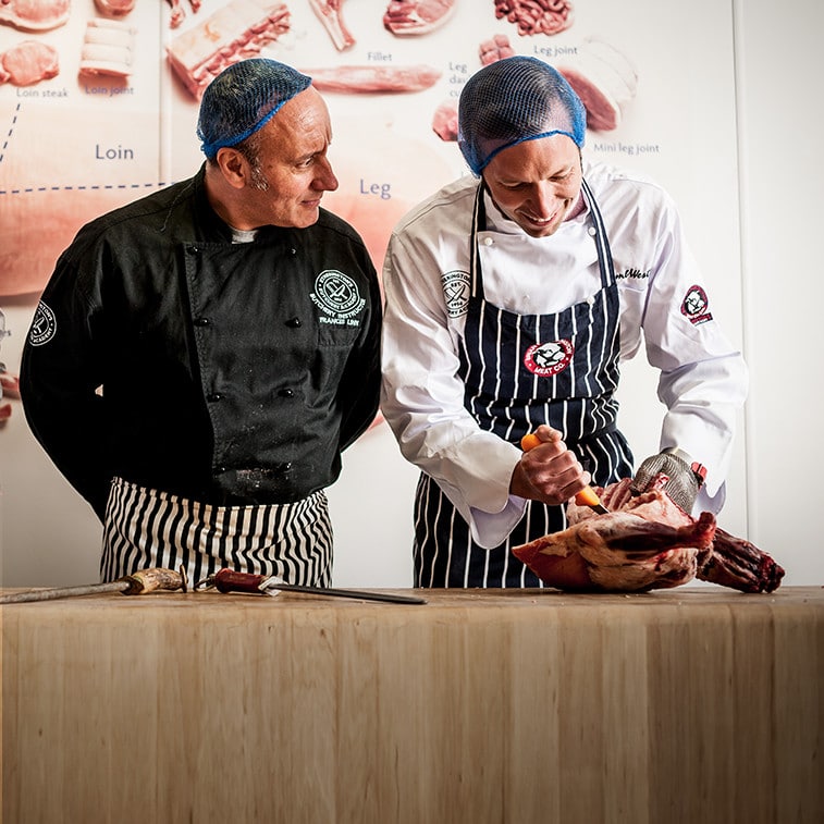 Butchery Courses