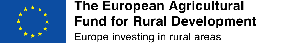 The European Agricultural Fund for Rural Development - Europe investing in rural areas