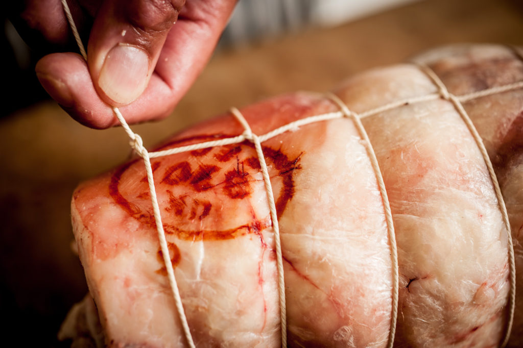 meat