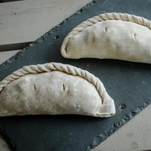 frozen pasties from cornwall